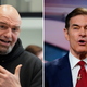 Image for article titled A Running List of John Fetterman's Very Best Burns of Dr. Oz